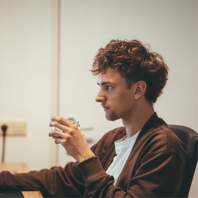 The strategic role of the business analyst in Agile.